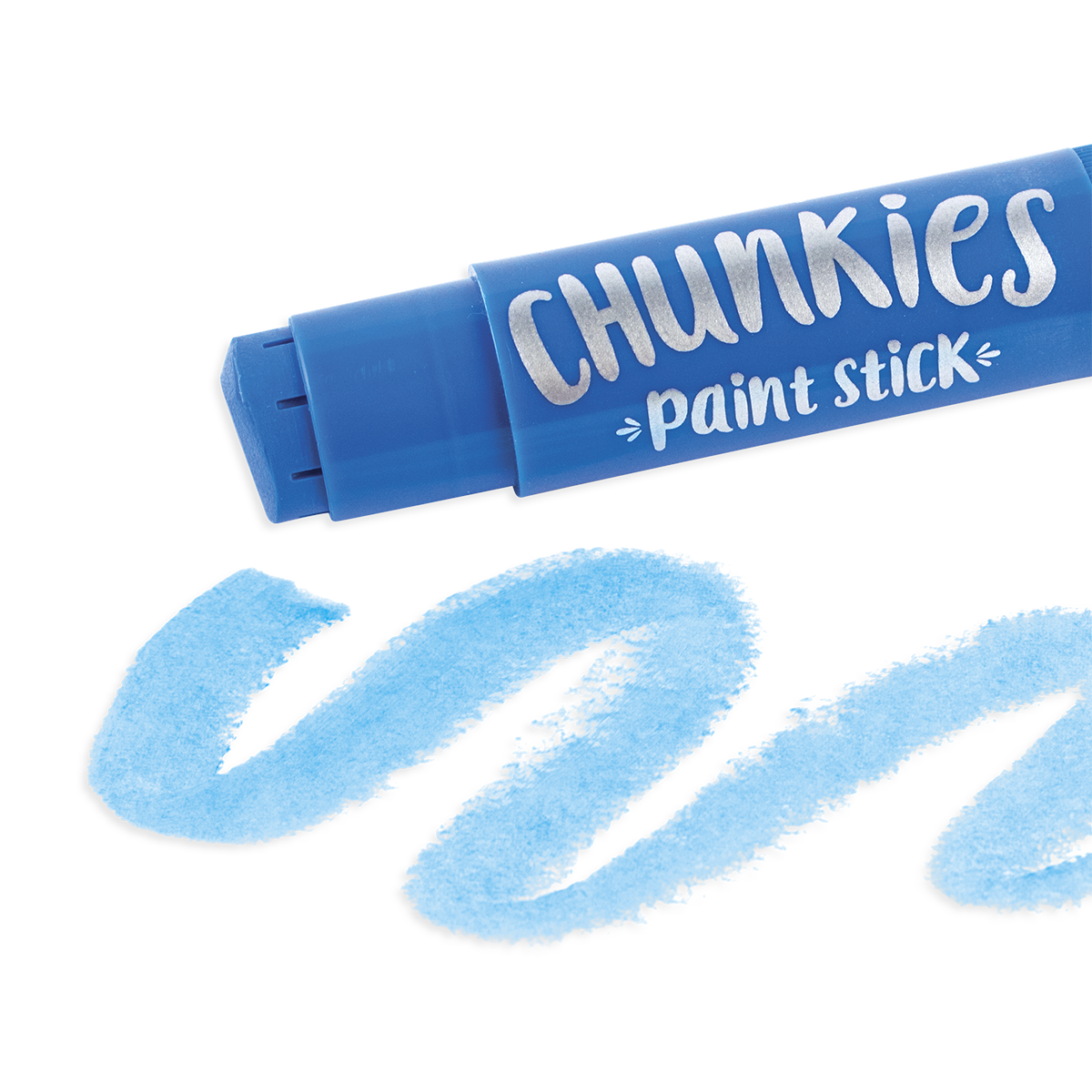 Ooly Chunkies Paint Sticks in Pastel (Set of 6) – Tickle Your Senses