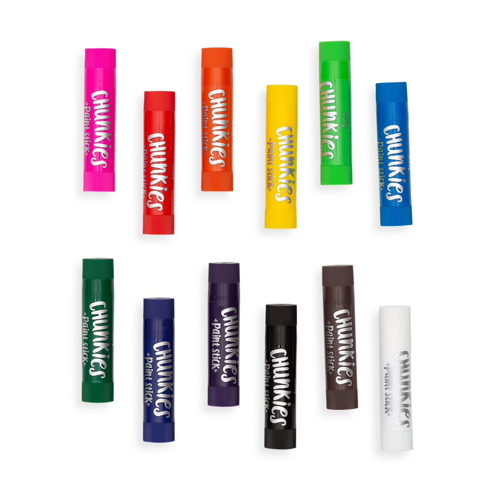 Chunkies Paint Sticks OOLY