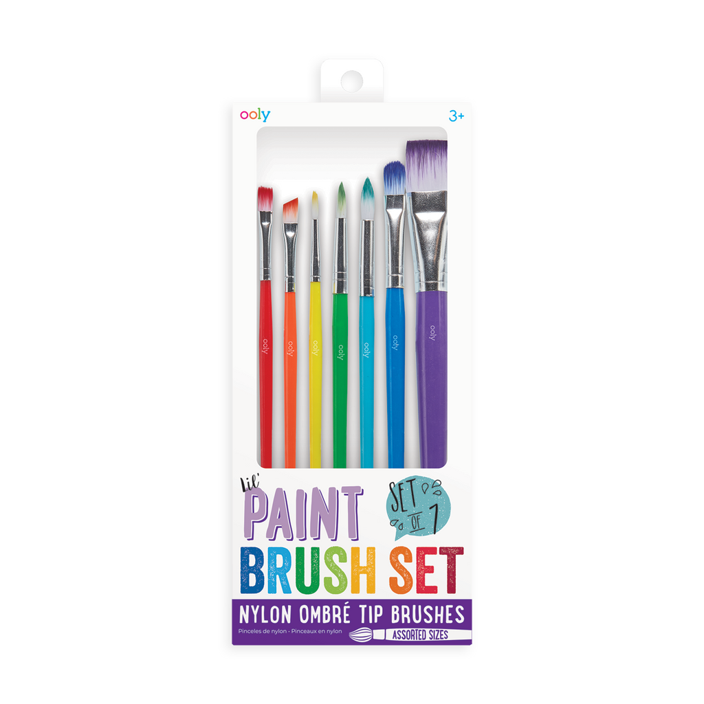 Assorted Wholesale magic paint brush For Painting Needs 