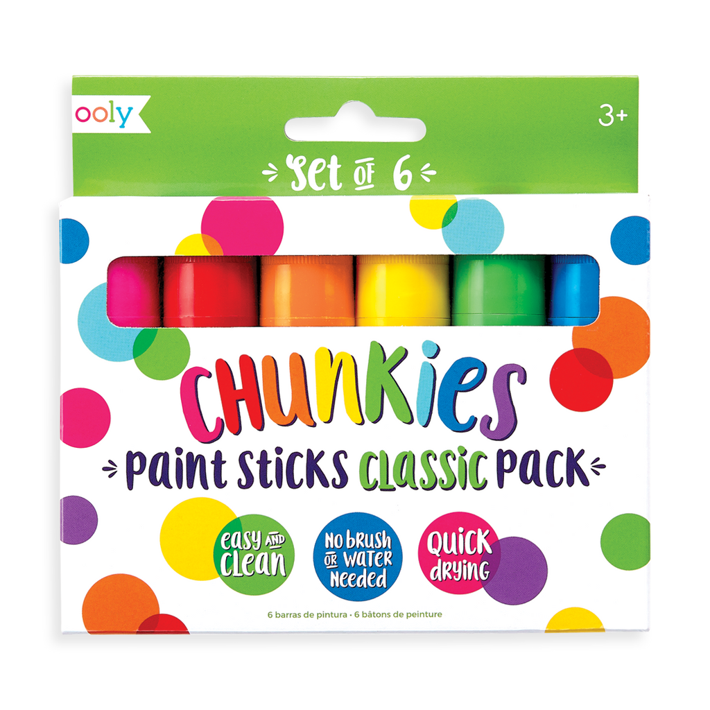 Chunkies Paint Sticks – The Banyan Tree Garden & Boutique