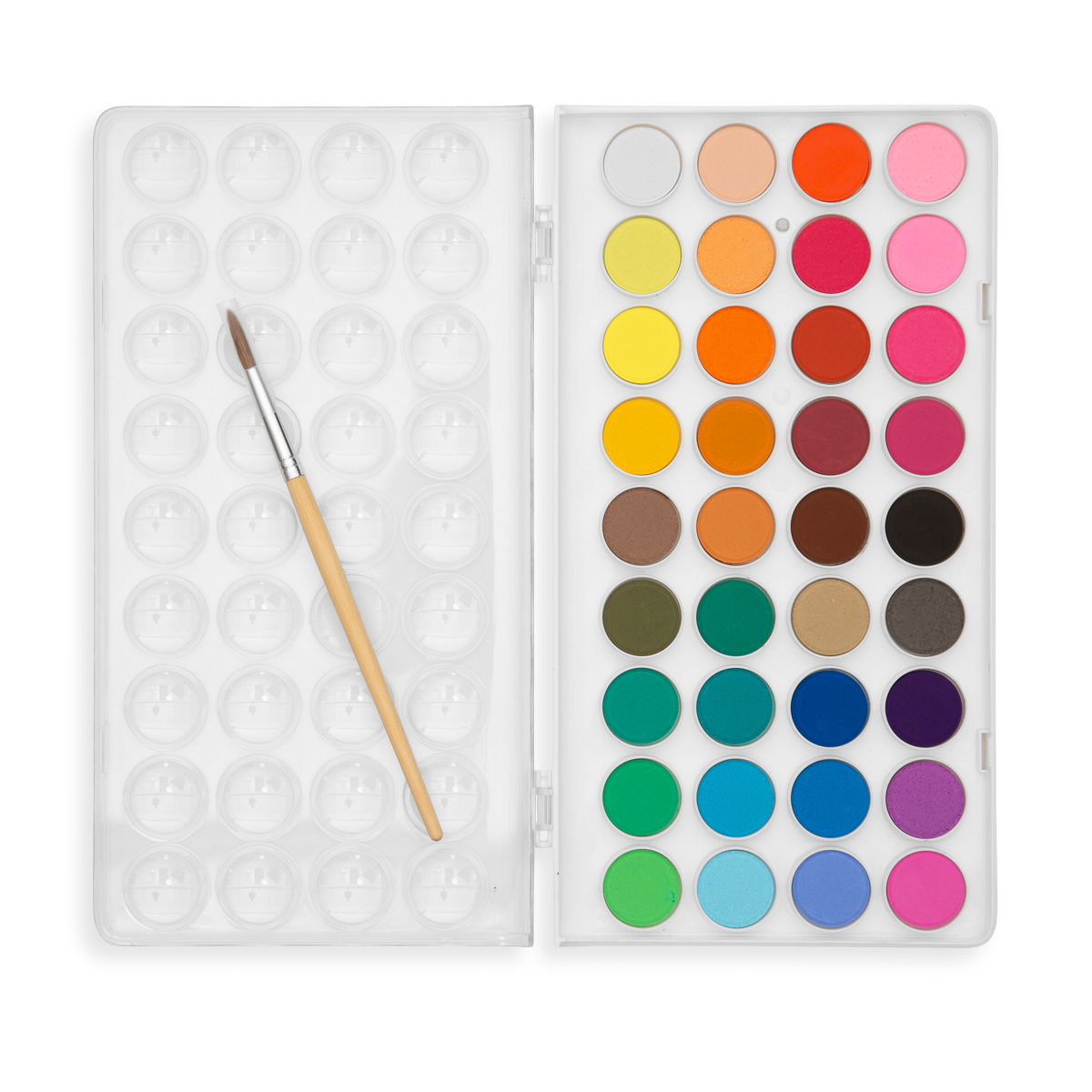 Shimmer Solid Watercolor — ATN Nail Supply