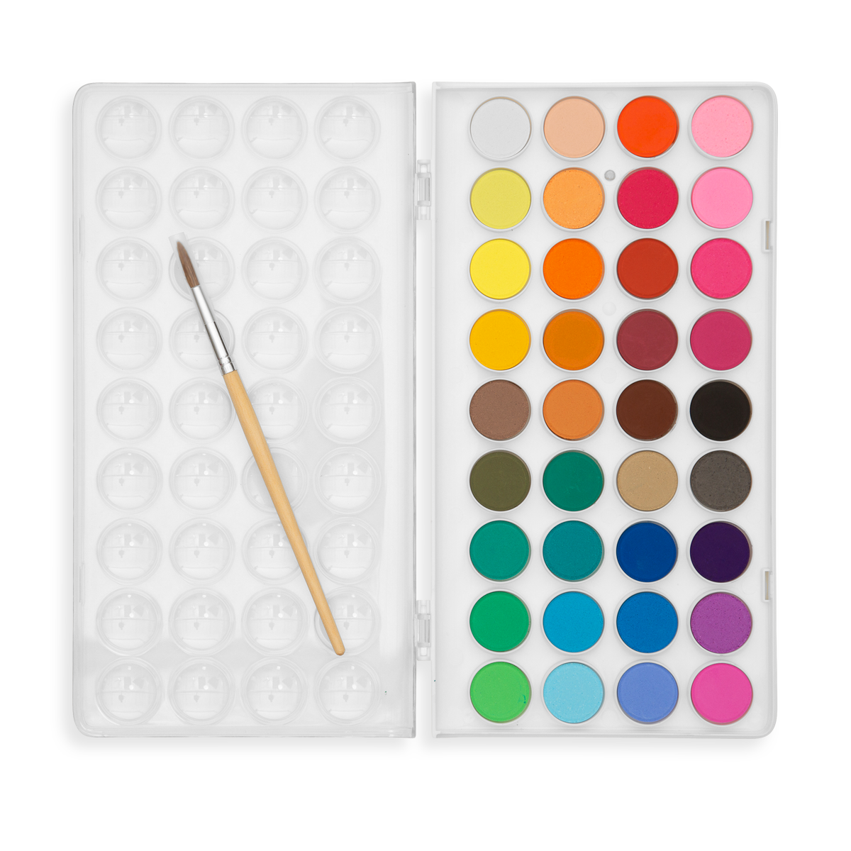 Watercolor Painting Kit Variety Pack 