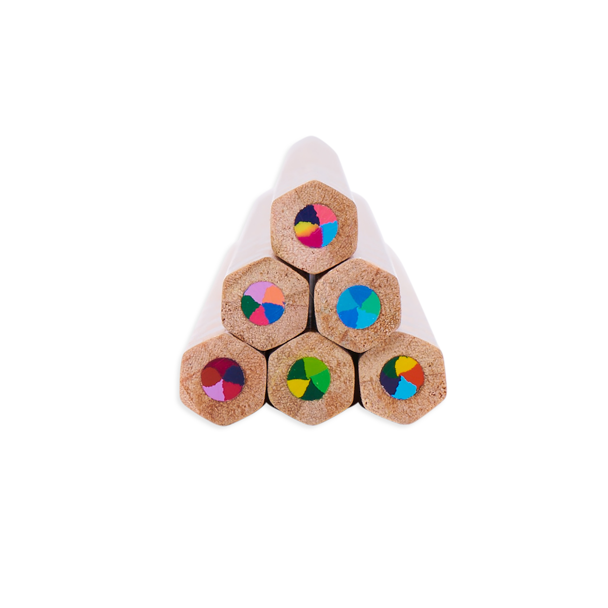 https://www.ooly.com/cdn/shop/products/128-168-Kaleidoscope-Multi-Colored-Pencils-CU2.png?v=1640897656&width=1200