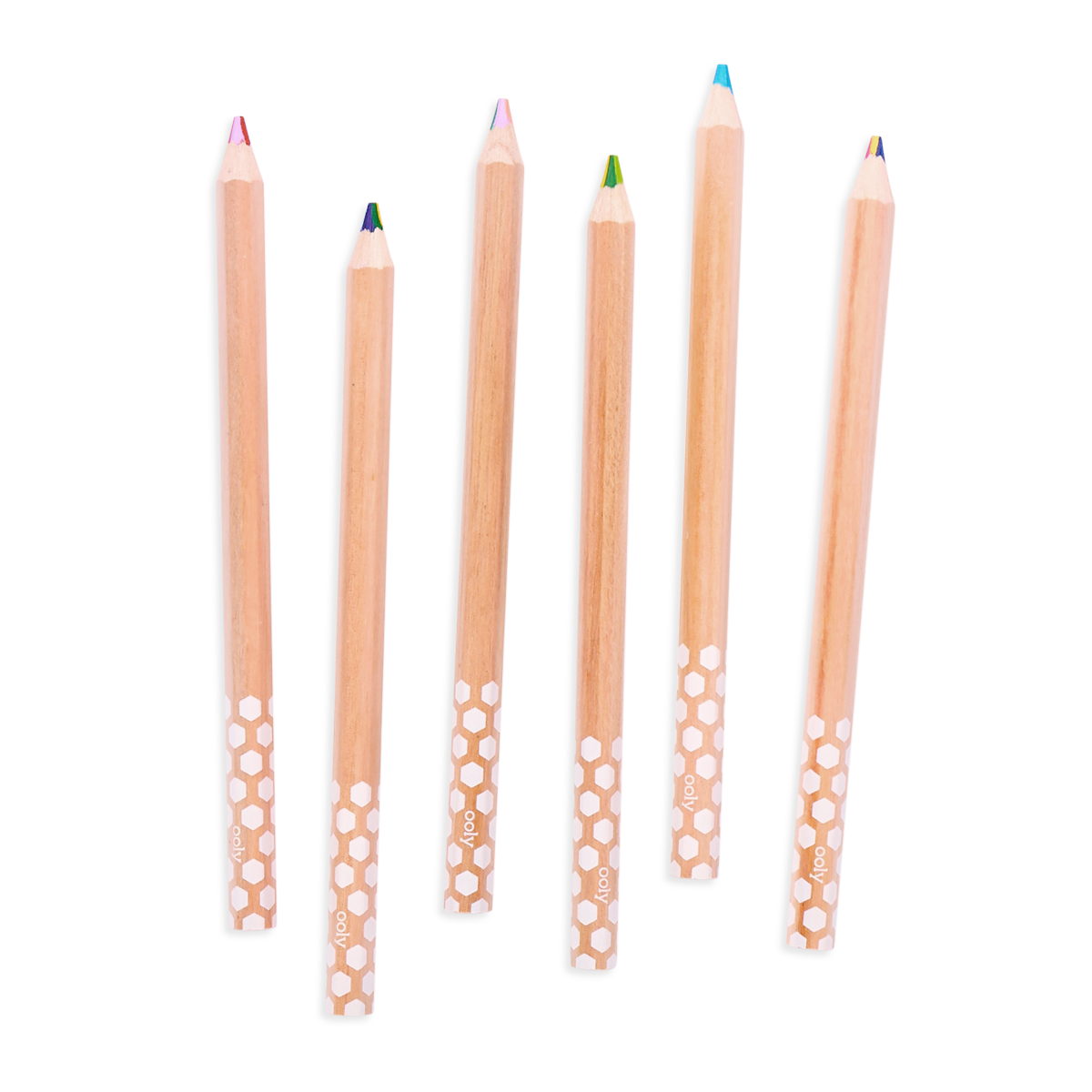 https://www.ooly.com/cdn/shop/products/128-168-Kaleidoscope-Multi-Colored-Pencils-O2.png?v=1640897656&width=1200