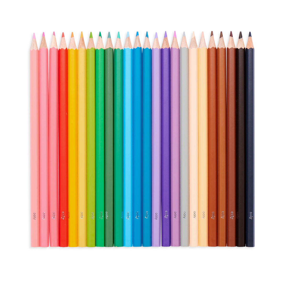 Be My Valentine Colored Pencils Set | Set of 12 Unique Valentine's Pencils | Unique Valentine's Day Gift