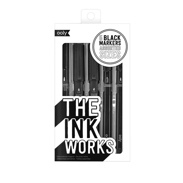 MARCY'S BLACK CONTEMPORARY SCRIBBLES タオル MARCYS BLACK CONTEMPORARY SCRIBBLES タオル