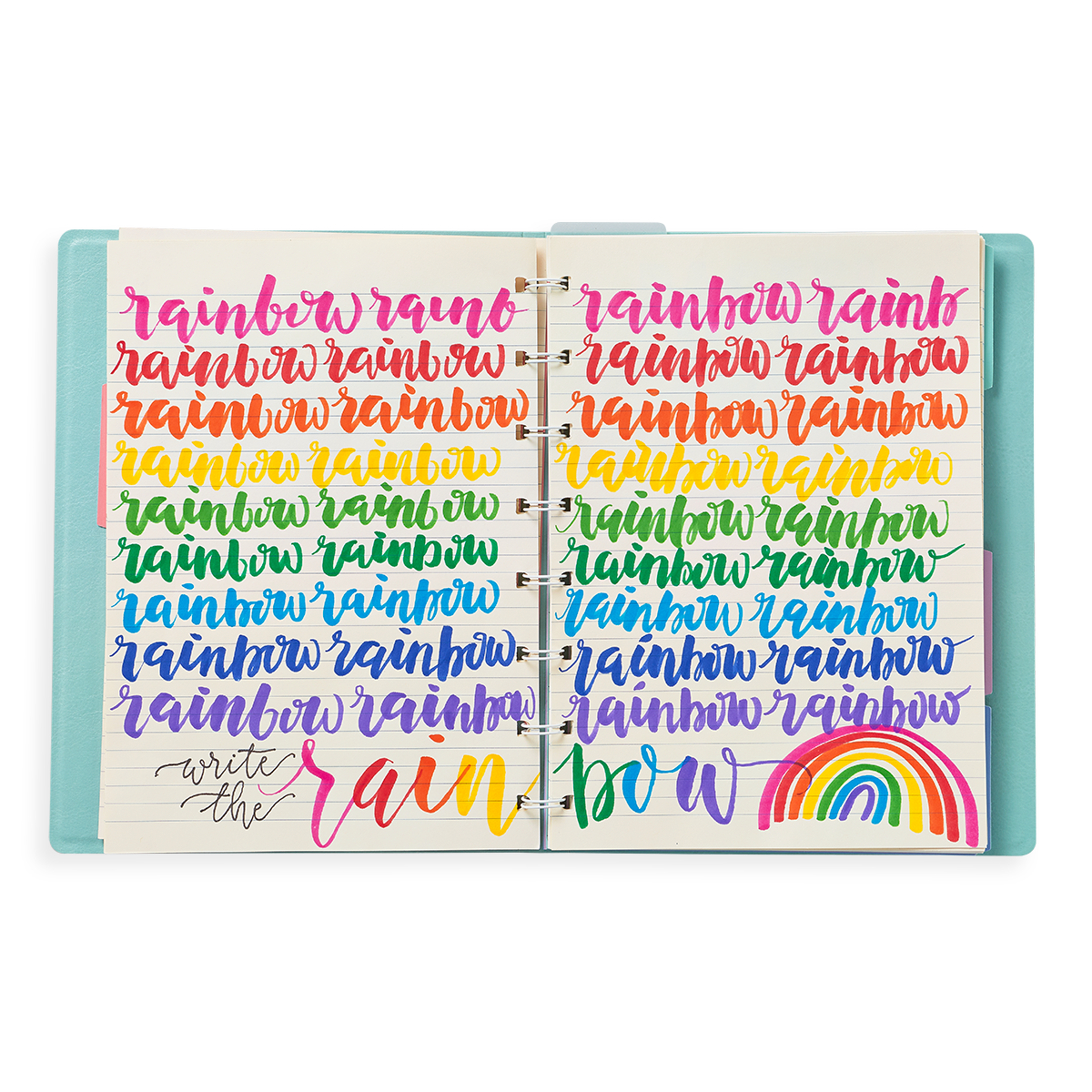 Calligraphy Duo Double-Ended MARKERS(12)