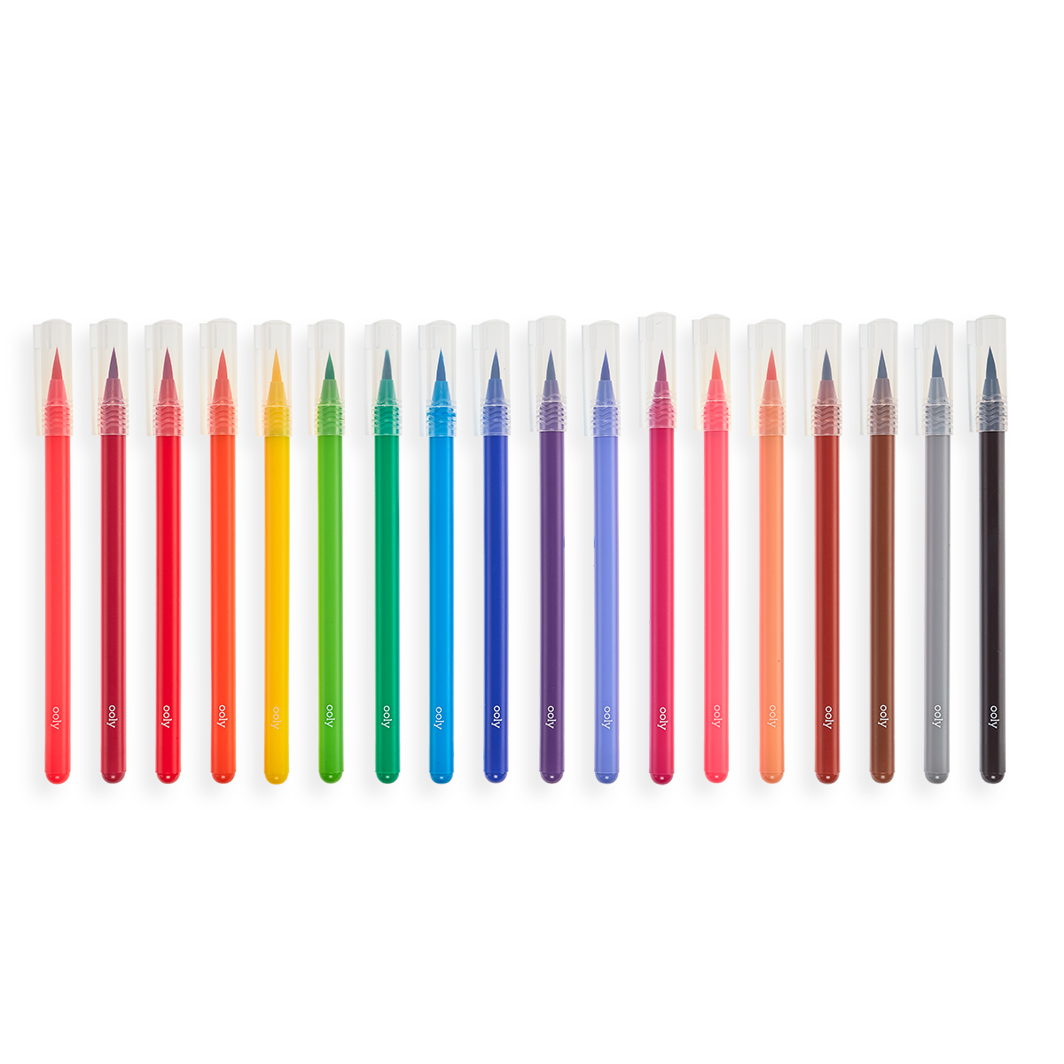 Ooly Color Together Markers (Set of 18)