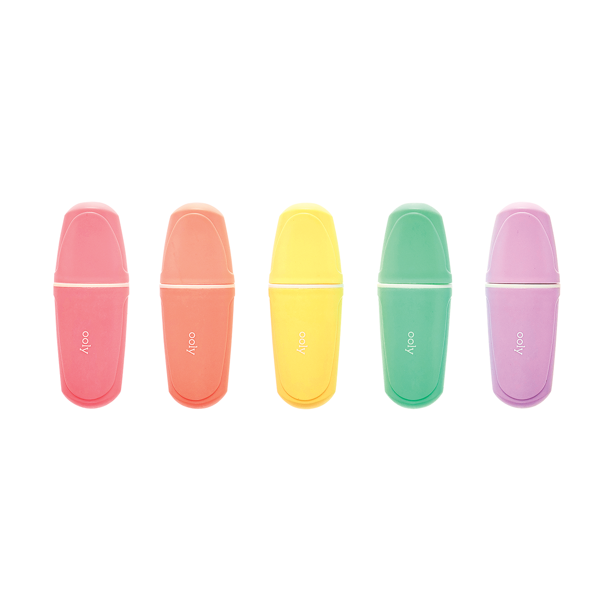 https://www.ooly.com/cdn/shop/products/130-107-Le-Bonbon-Patisserie-Unscented-Pastel-Highlighters-O2_1200px.png?v=1670372150&width=1200