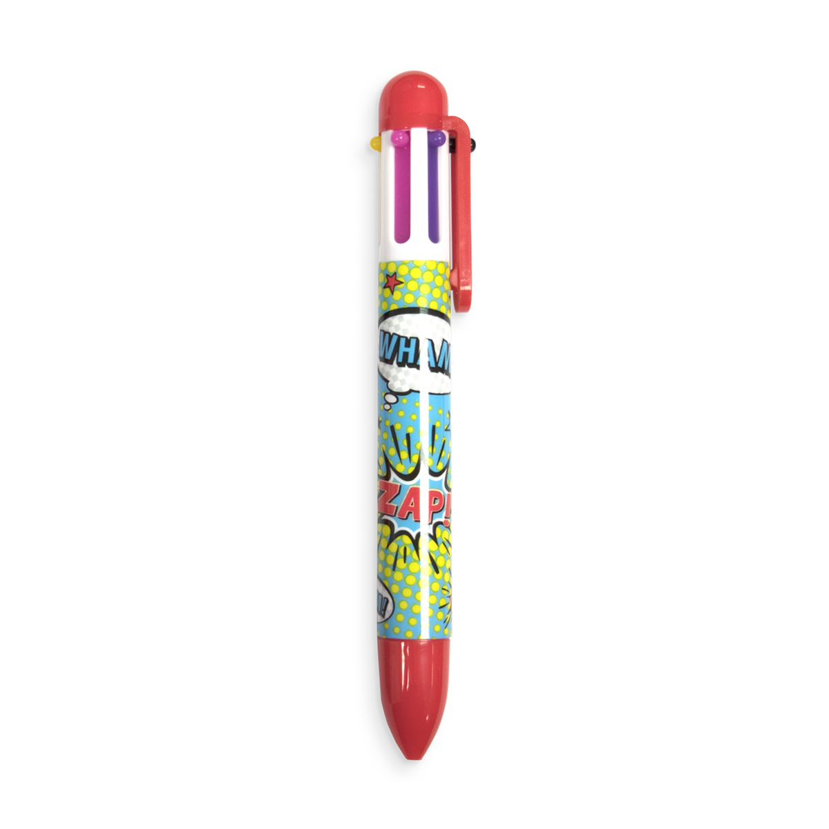 https://www.ooly.com/cdn/shop/products/132-062-Comic-Attack-6-Click-Multi-Color-Pens-Single-Red-B.png?v=1574543276&width=1200