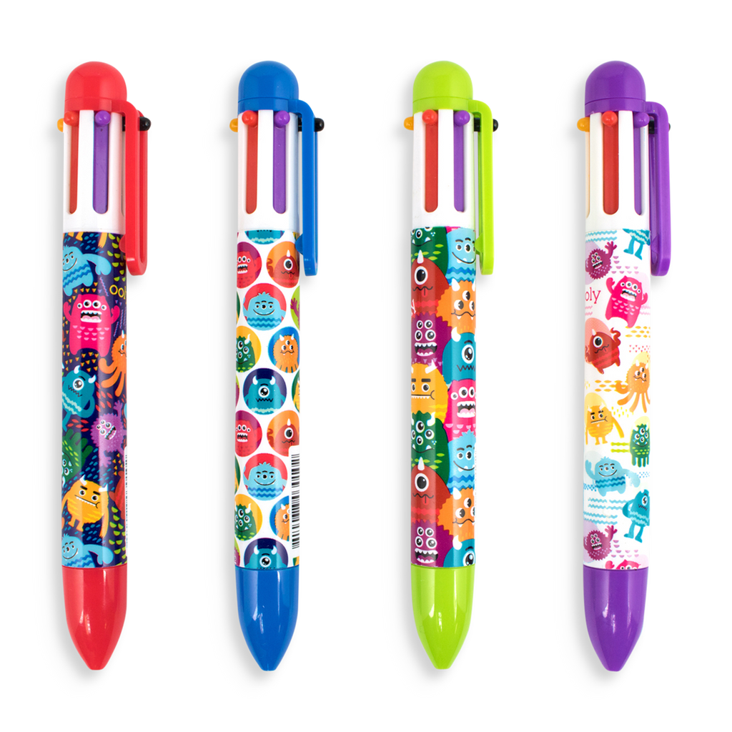 Pen colour sales
