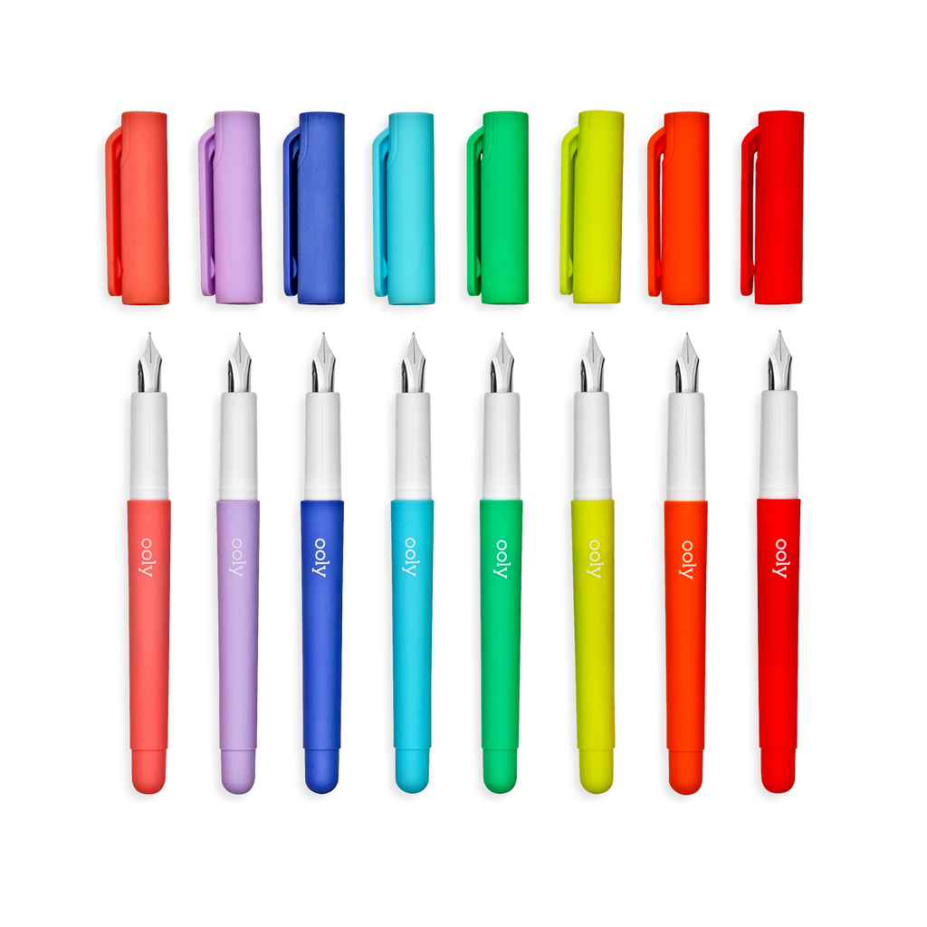 https://www.ooly.com/cdn/shop/products/132-092-Color-Write-Colored-Ink-Fountain-Pens-O3.png?v=1574543301&width=1024