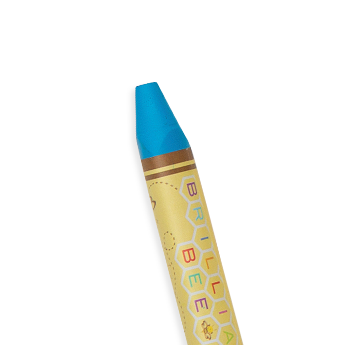 Crayon bois multi-usages Zao - Wakey cosmétiques